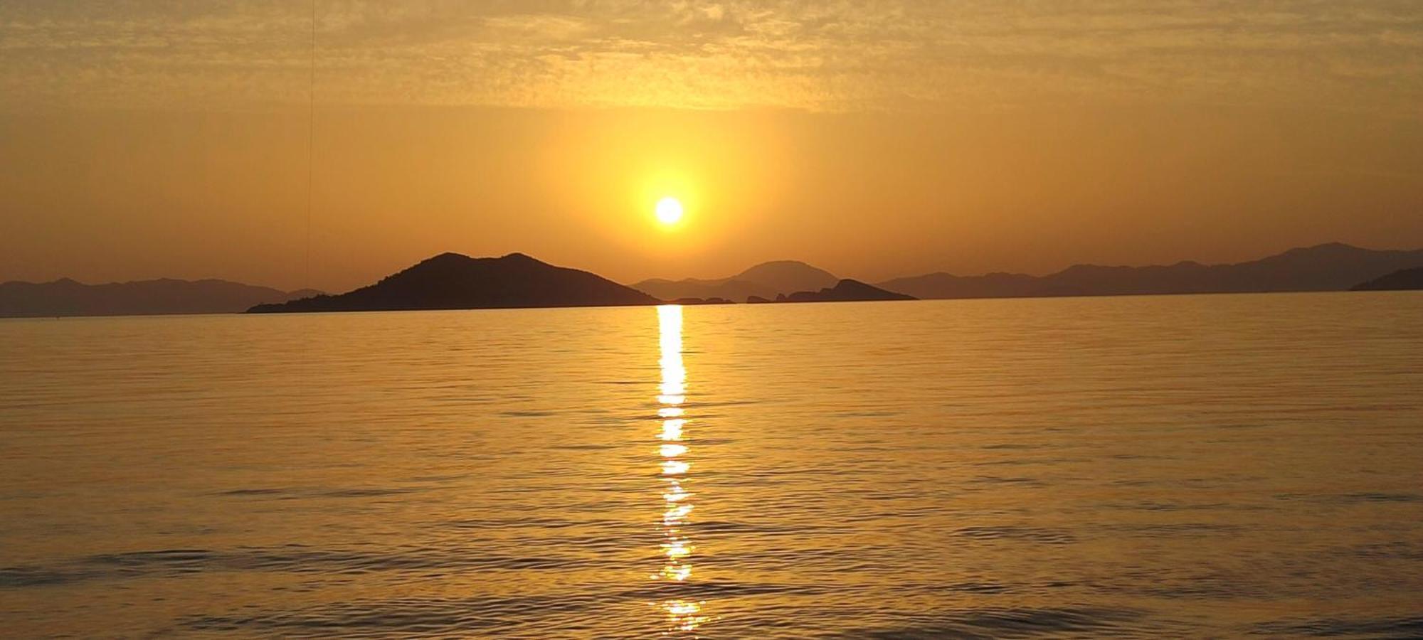 Cileks Apart Otel Fethiye Esterno foto